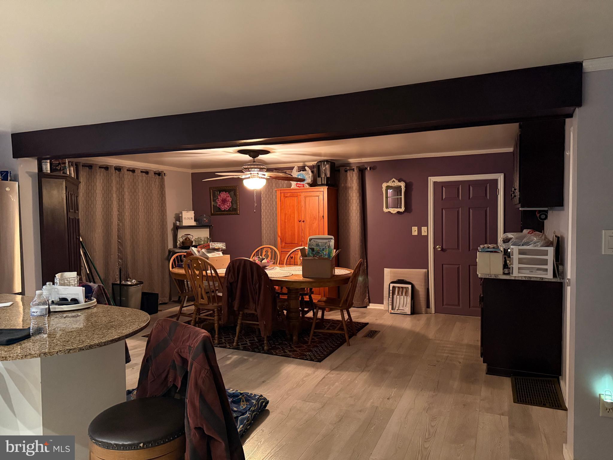 SOUTH LONDONDERRY - Residential