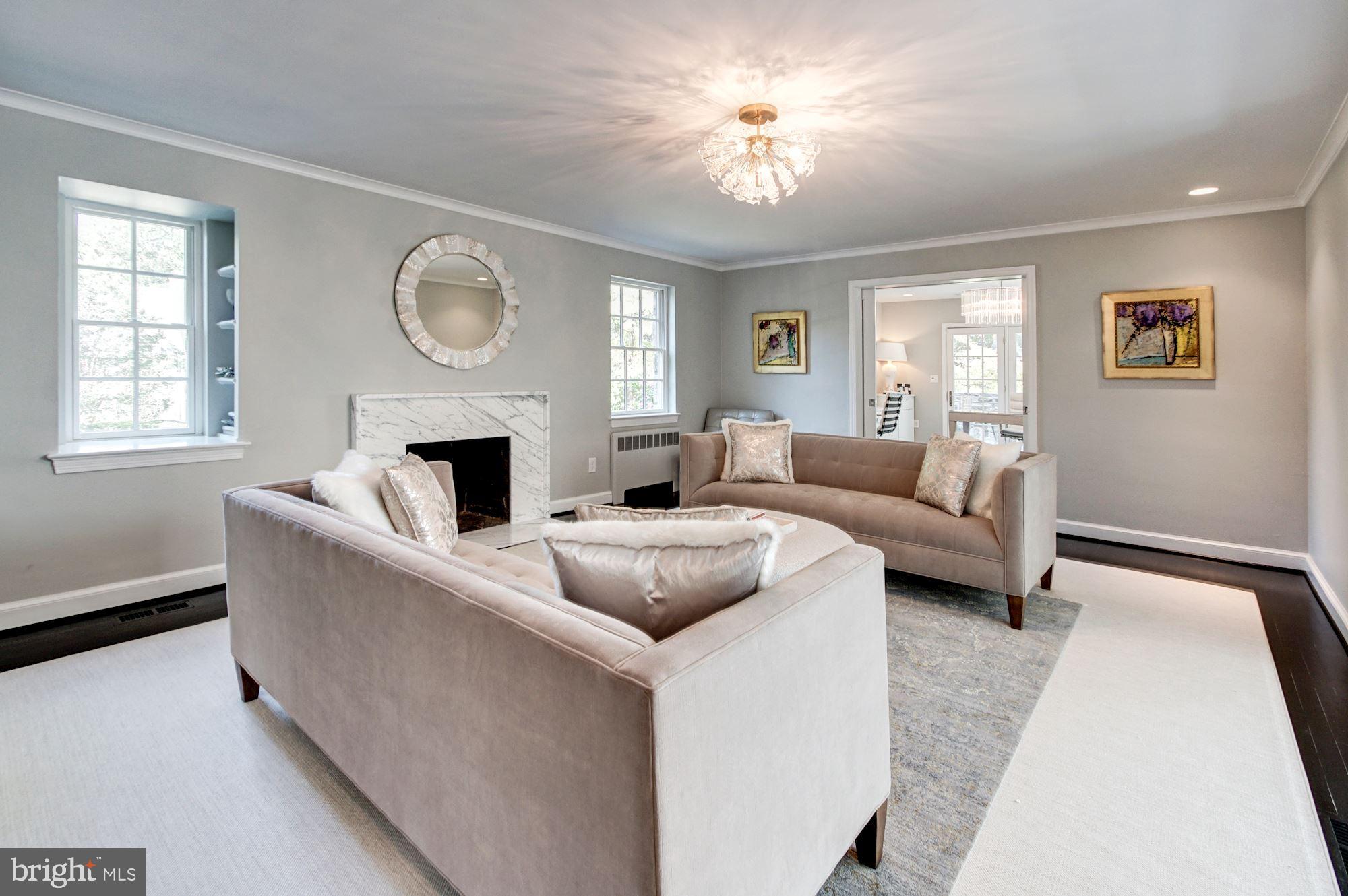 SPRING VALLEY - Residential