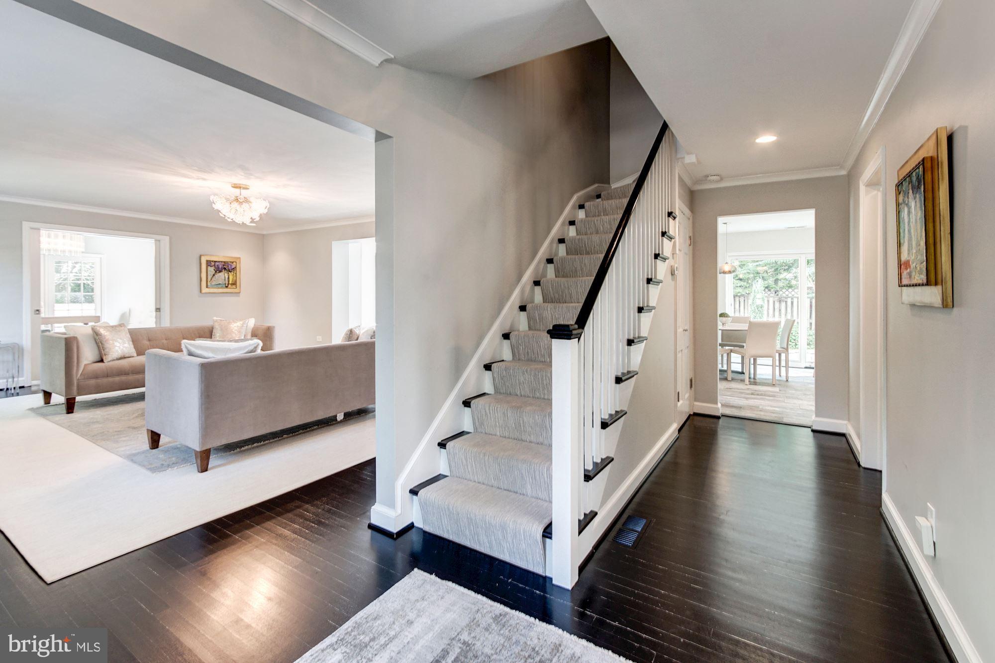SPRING VALLEY - Residential
