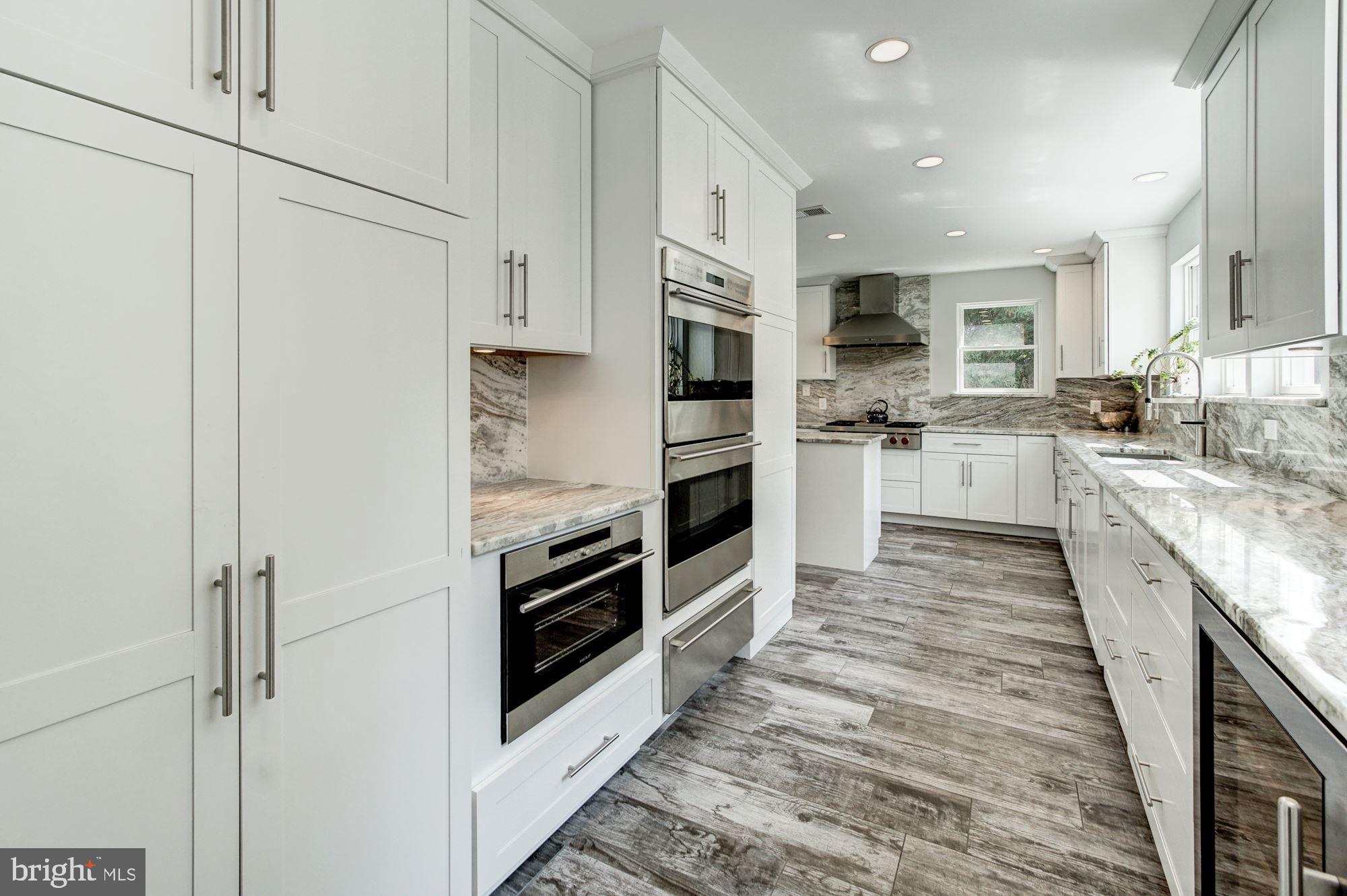 SPRING VALLEY - Residential