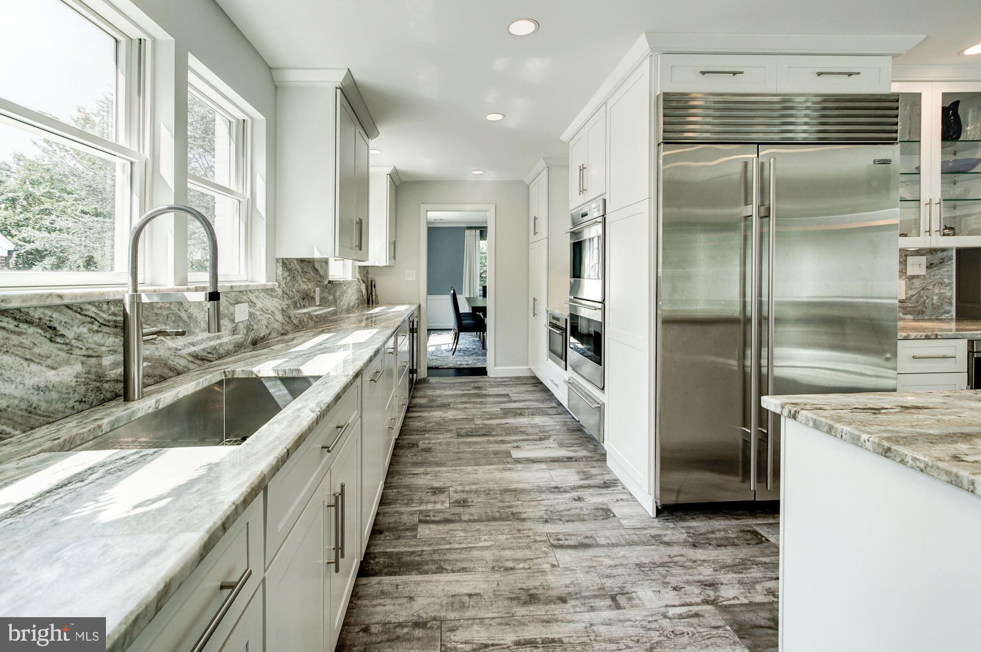 SPRING VALLEY - Residential