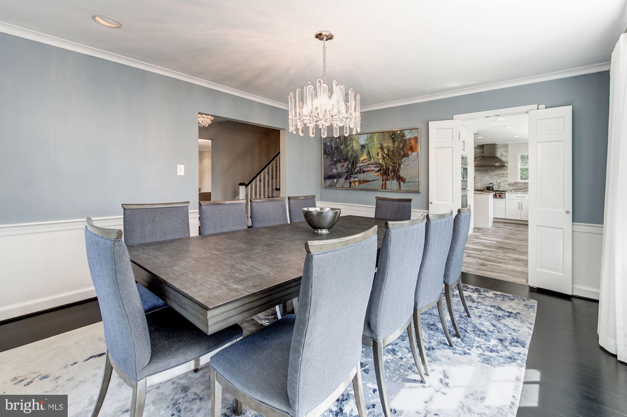 SPRING VALLEY - Residential