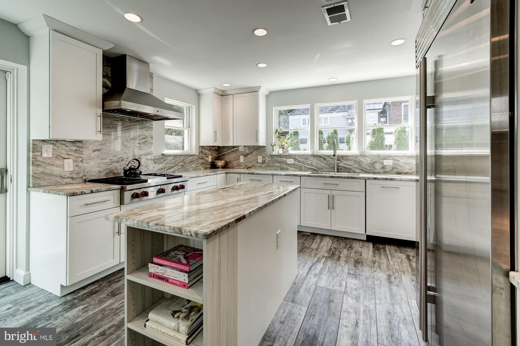 SPRING VALLEY - Residential