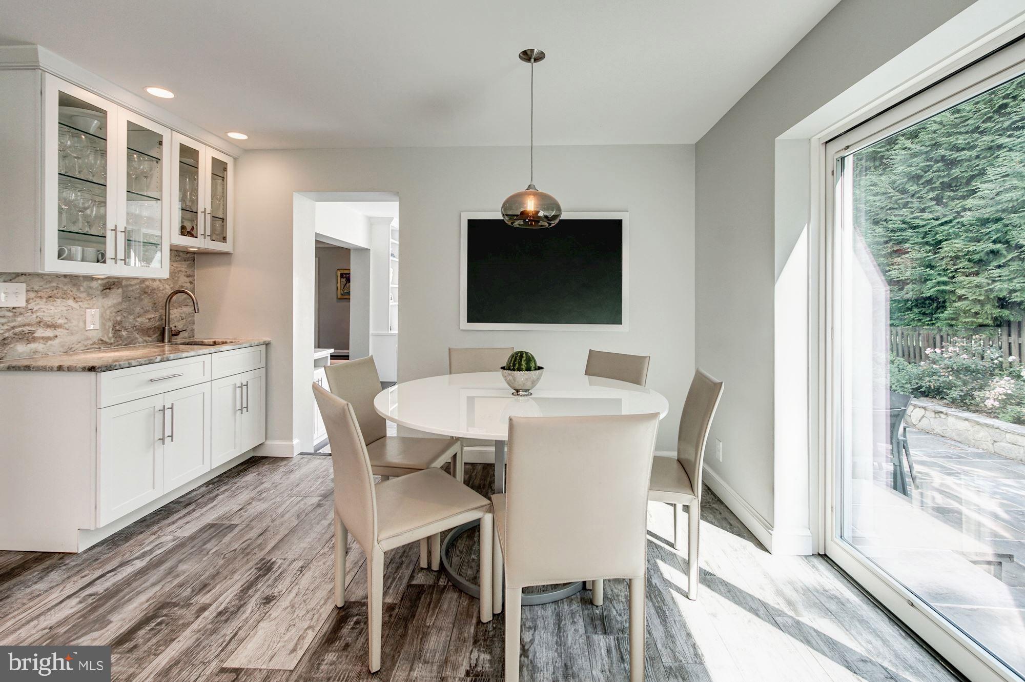 SPRING VALLEY - Residential