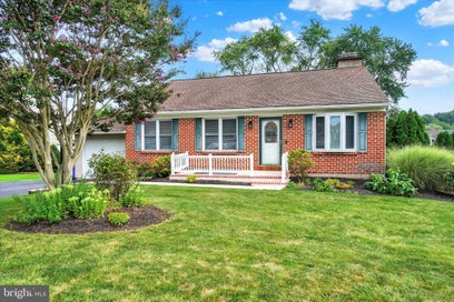 355 EDGEWOOD ROAD YORK PA 17402