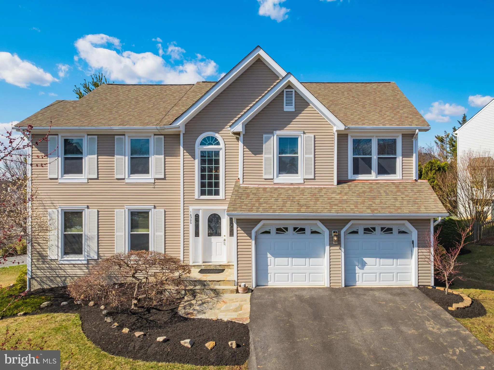 14500 Snapdragon Circle, North Potomac, MD 20878