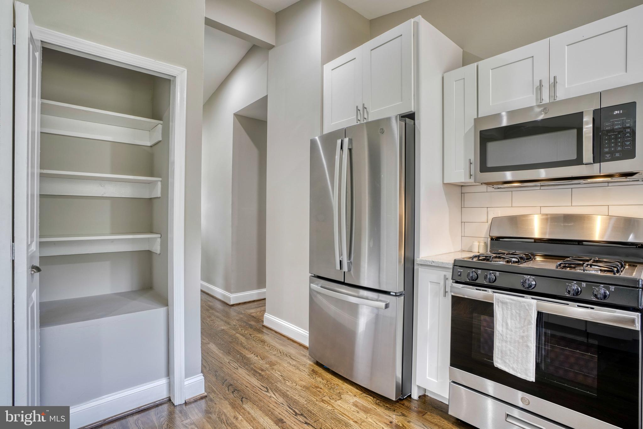 BALTIMORE COUNTY - Residential