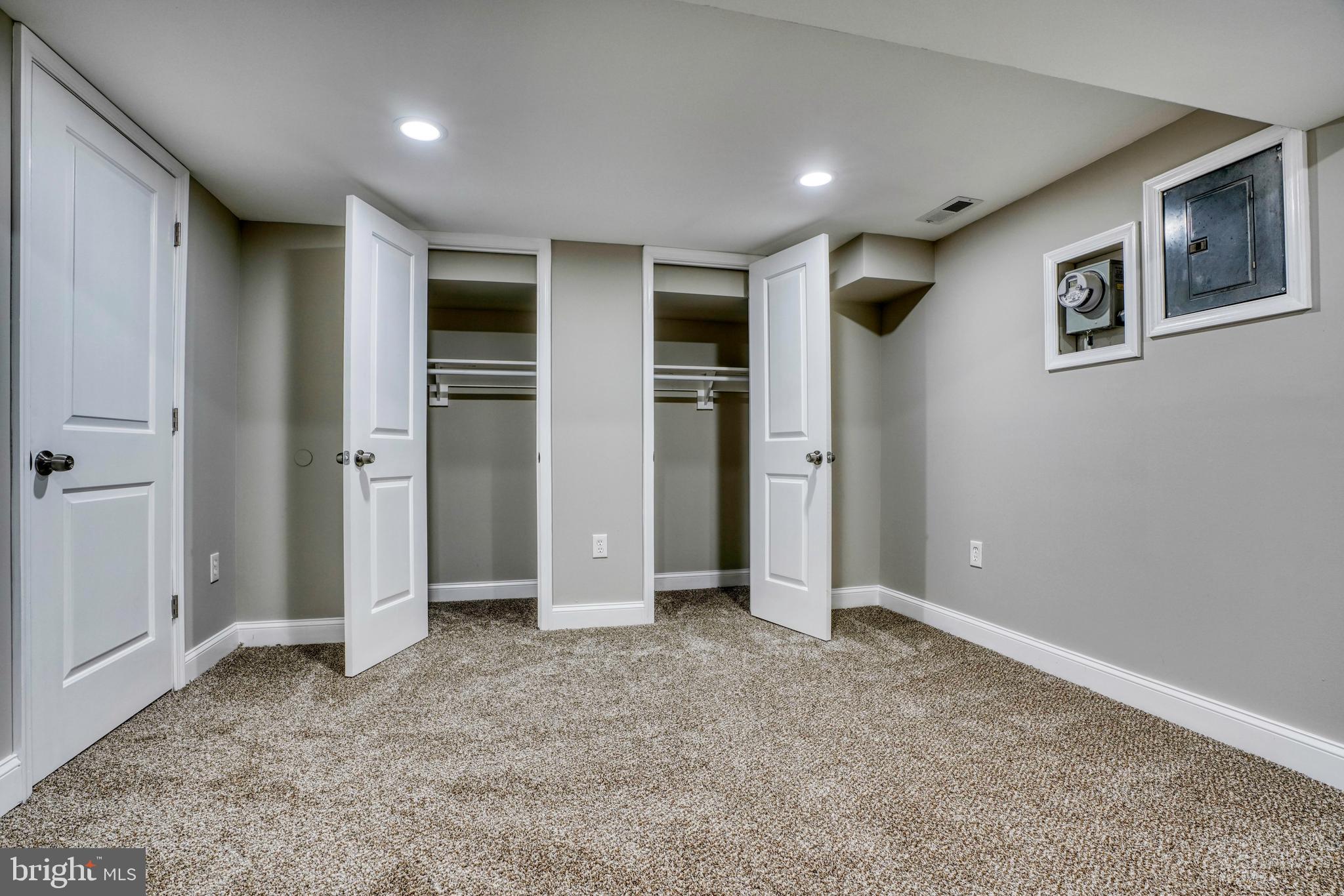 BALTIMORE COUNTY - Residential