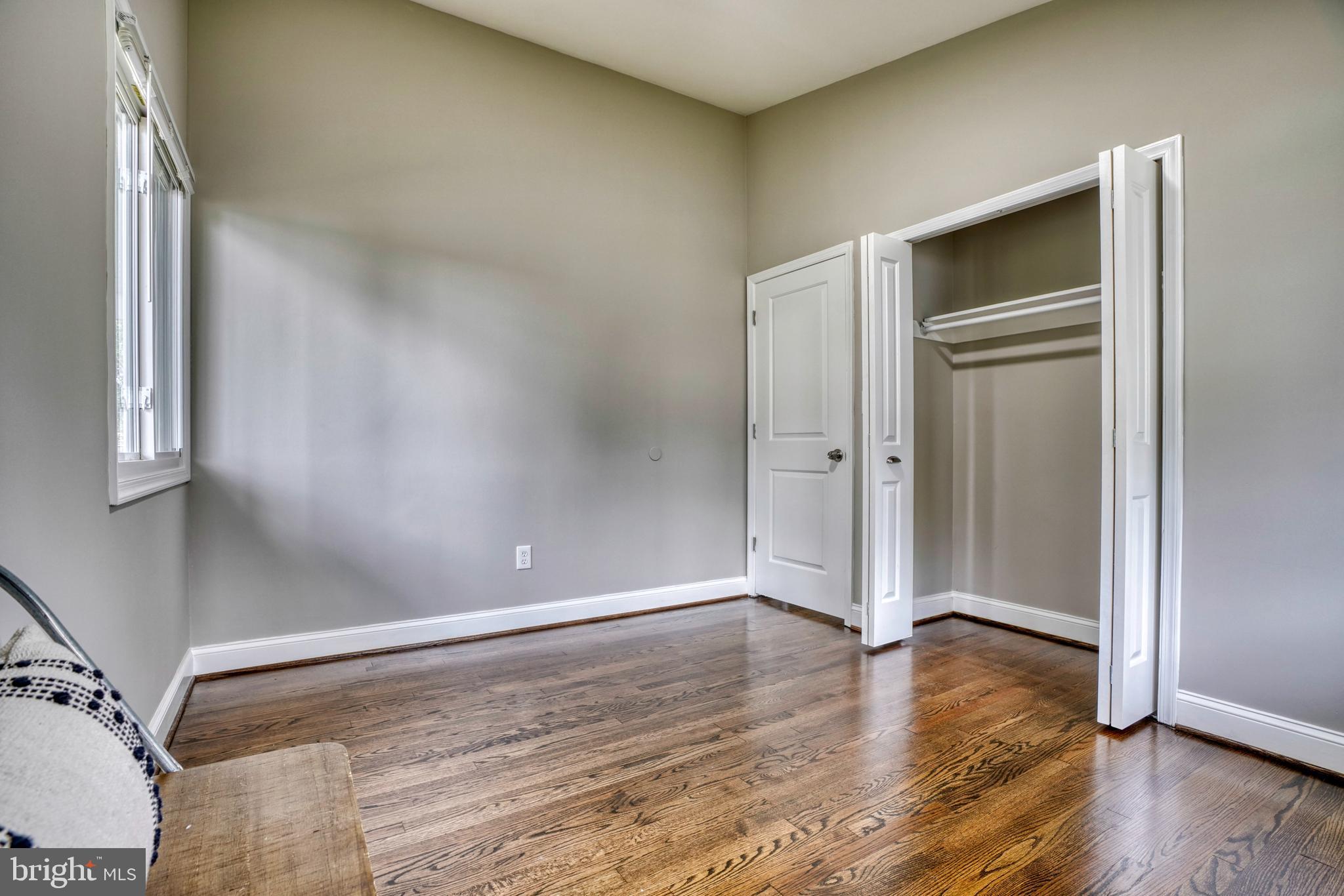 BALTIMORE COUNTY - Residential