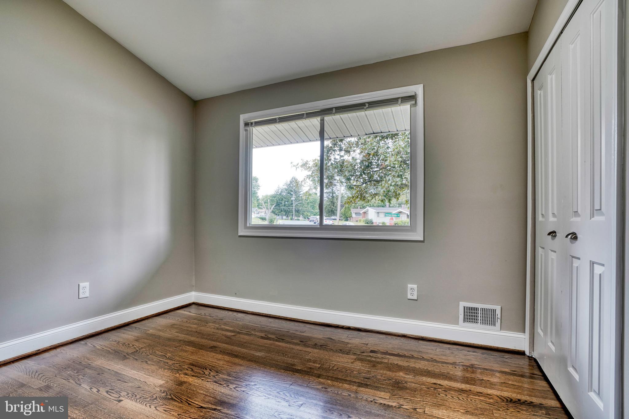 BALTIMORE COUNTY - Residential