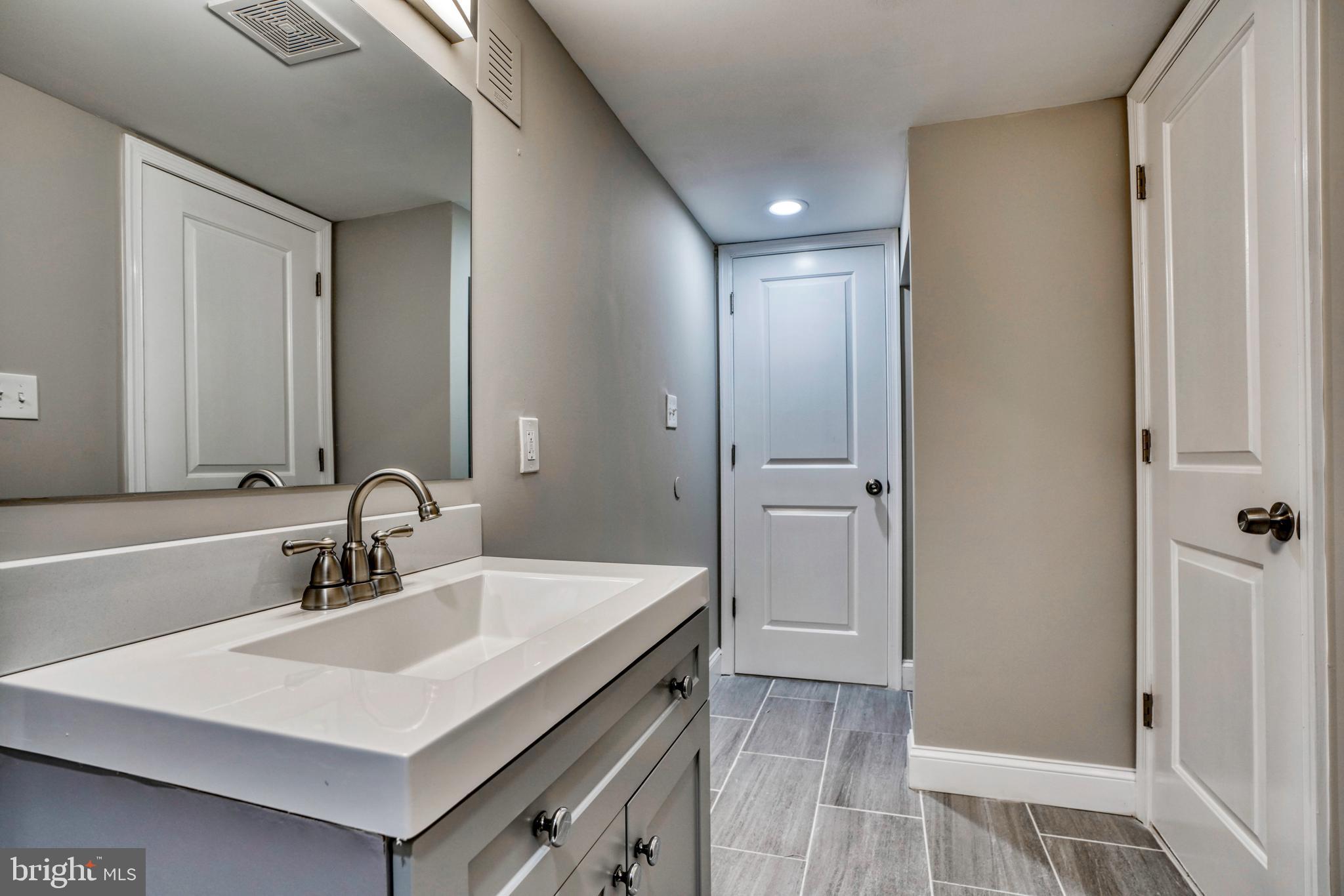 BALTIMORE COUNTY - Residential