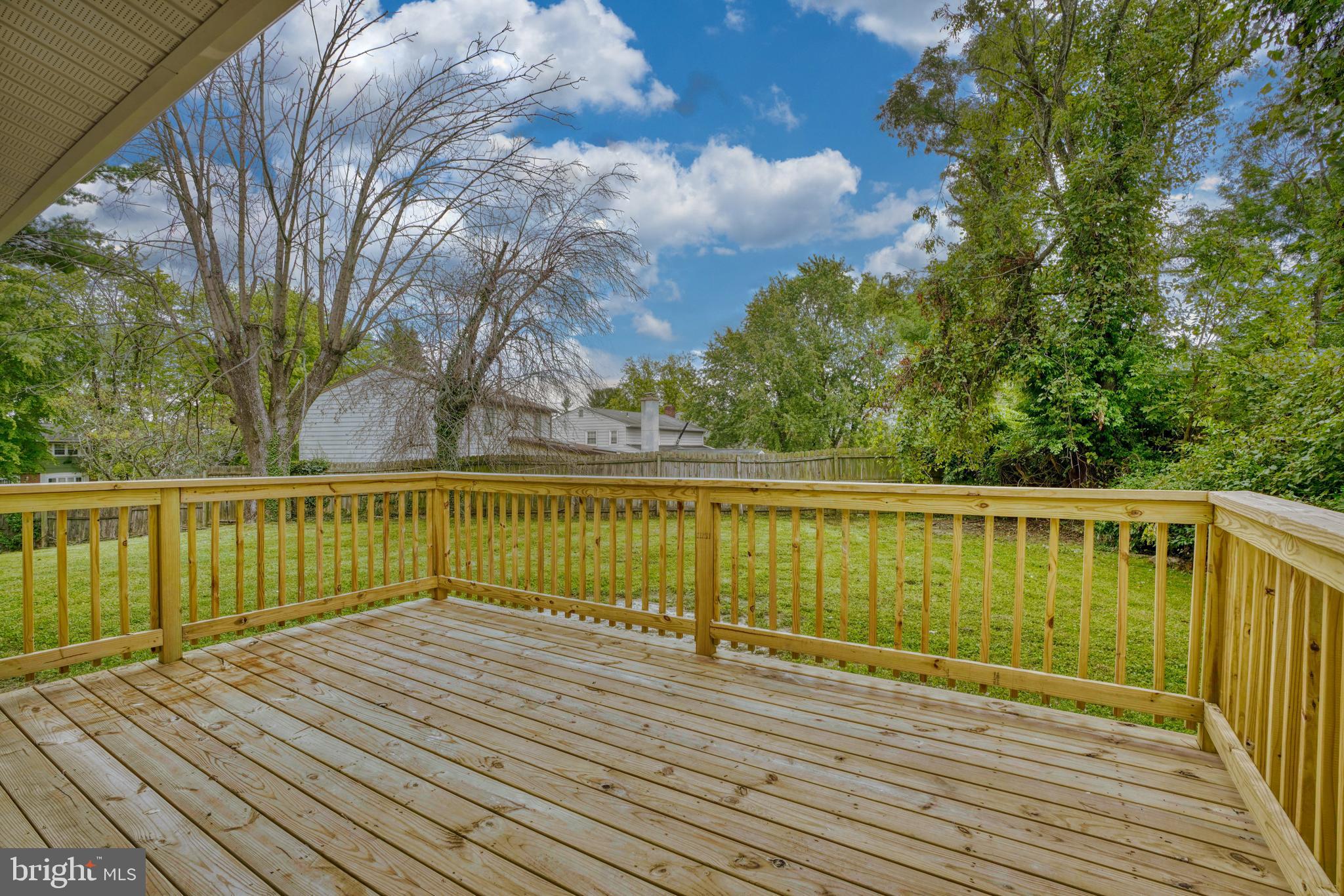 BALTIMORE COUNTY - Residential