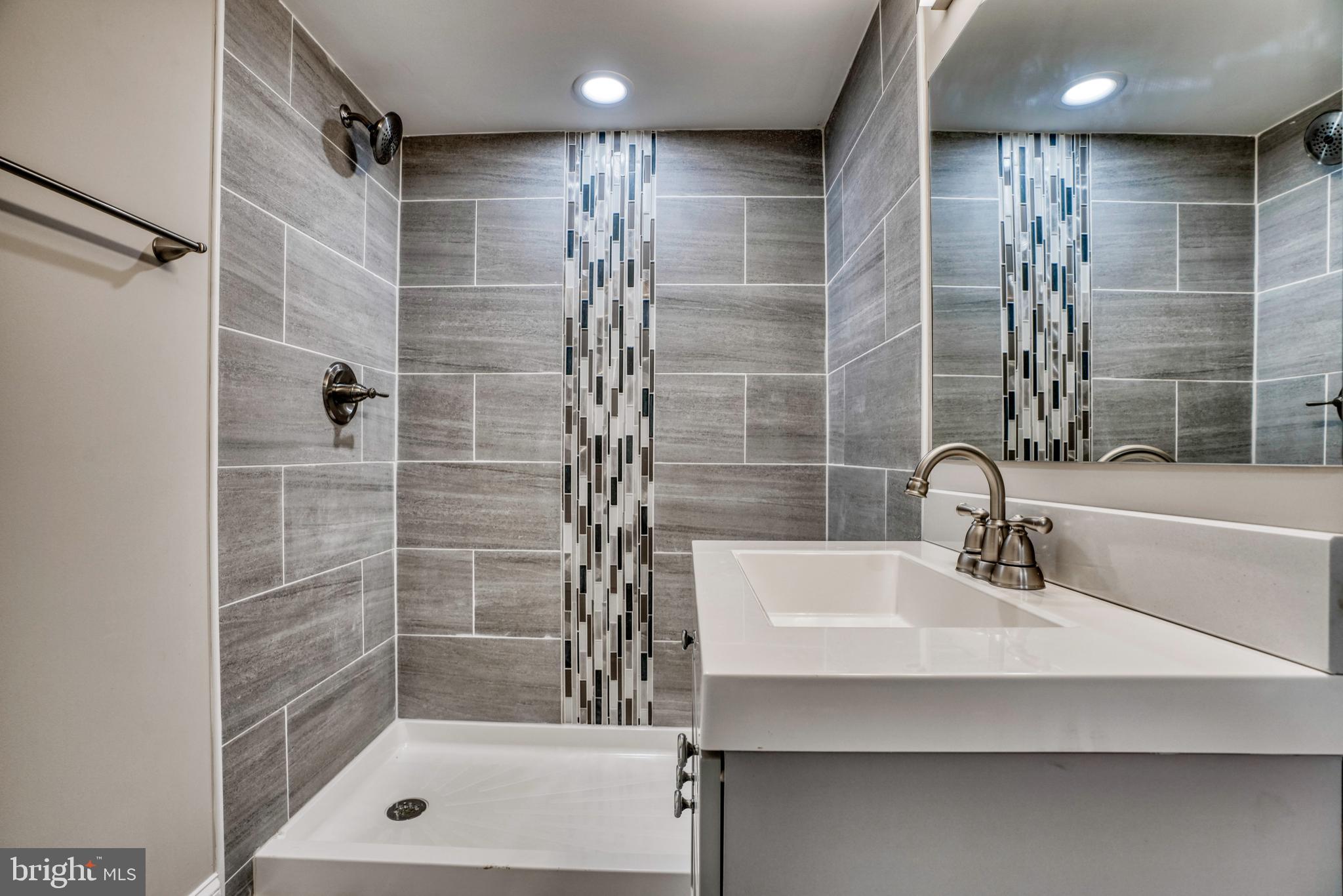 BALTIMORE COUNTY - Residential