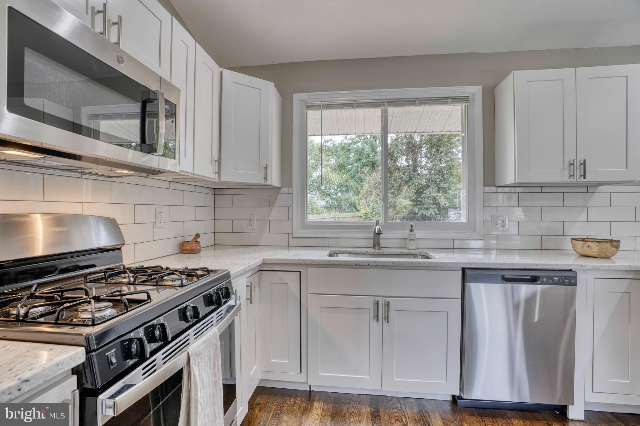 BALTIMORE COUNTY - Residential