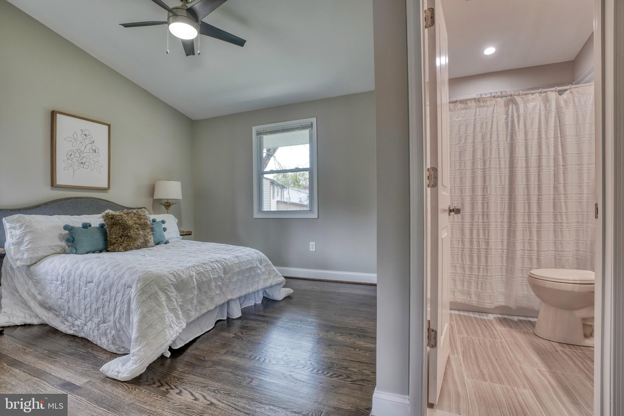 BALTIMORE COUNTY - Residential