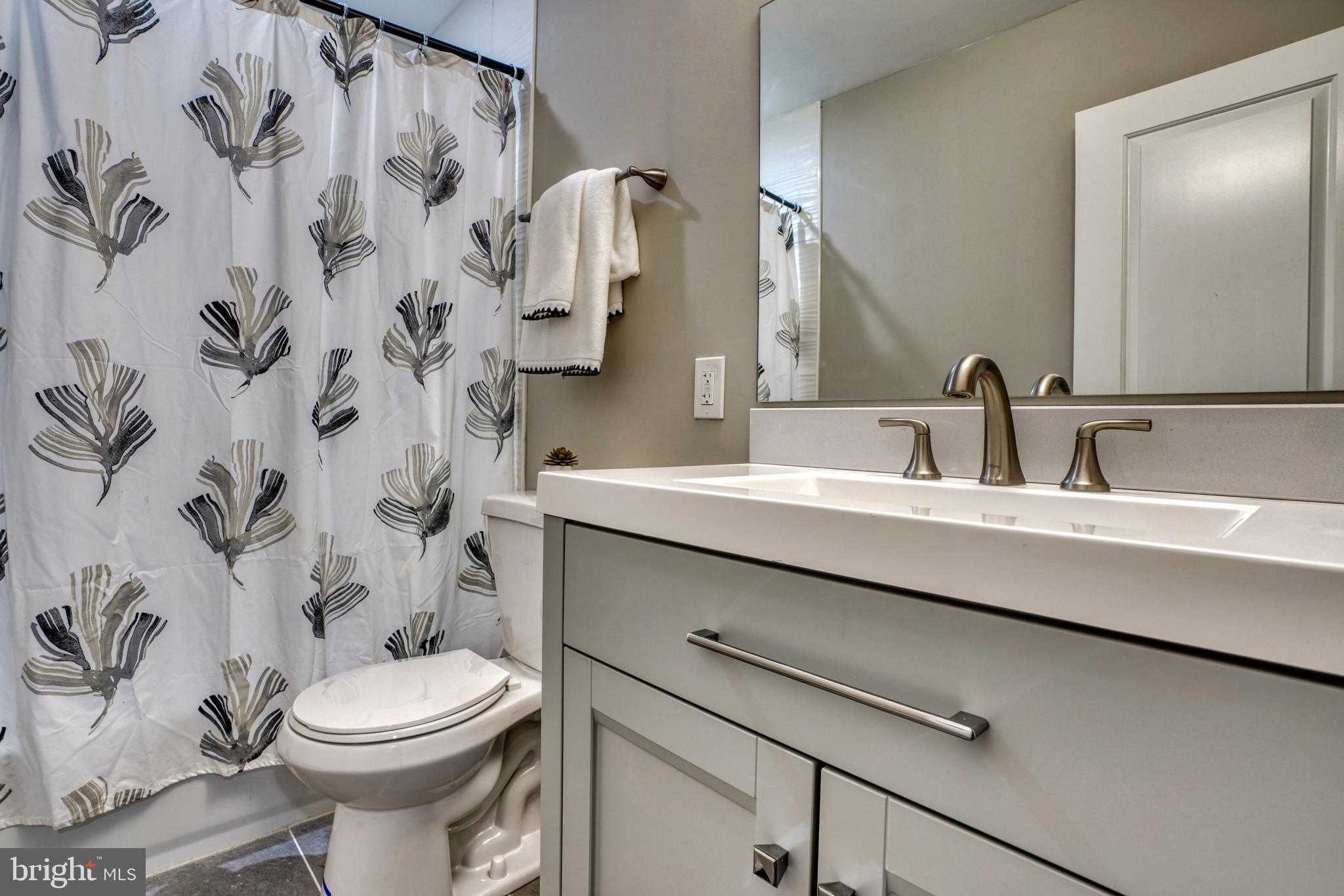 BALTIMORE COUNTY - Residential