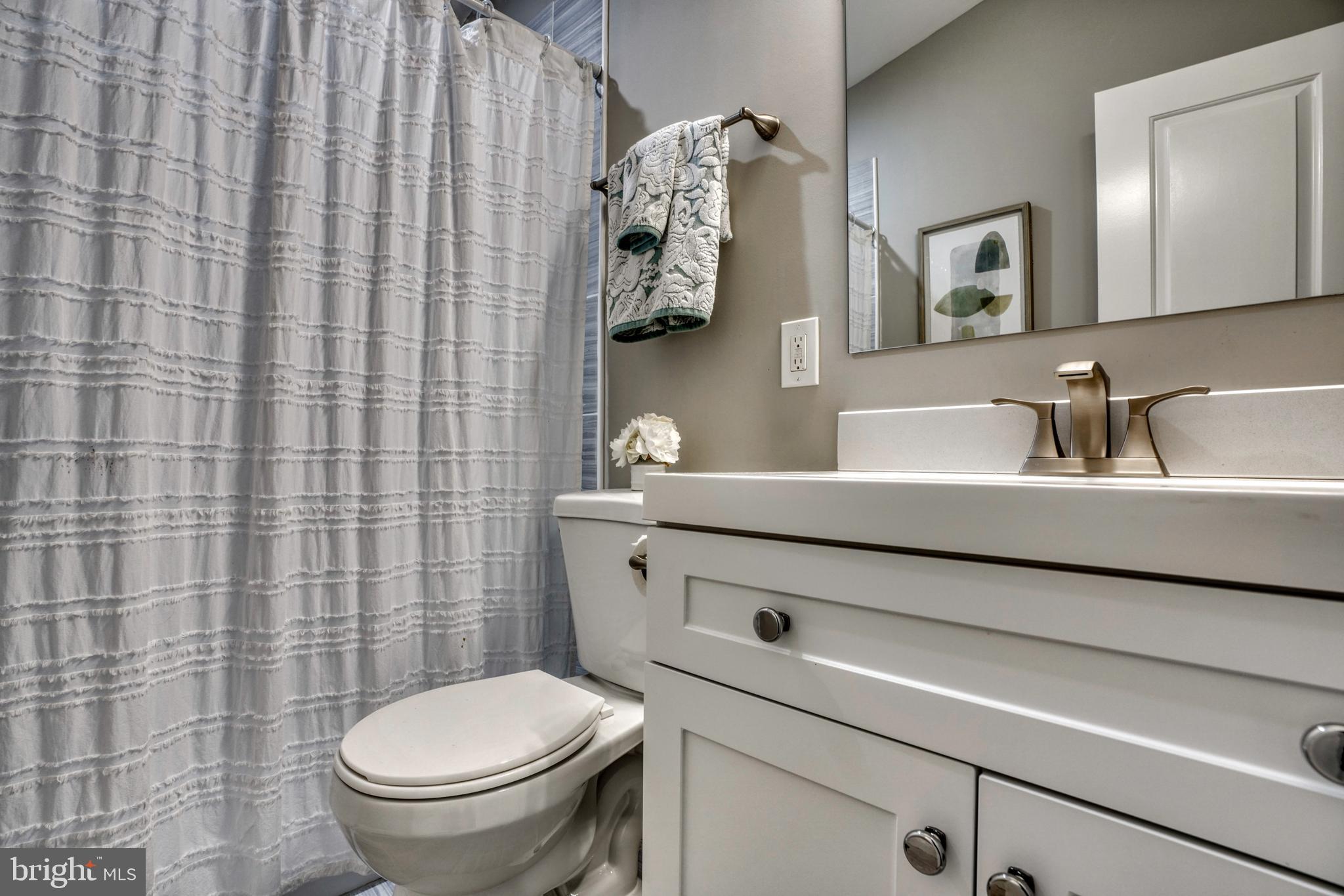 BALTIMORE COUNTY - Residential