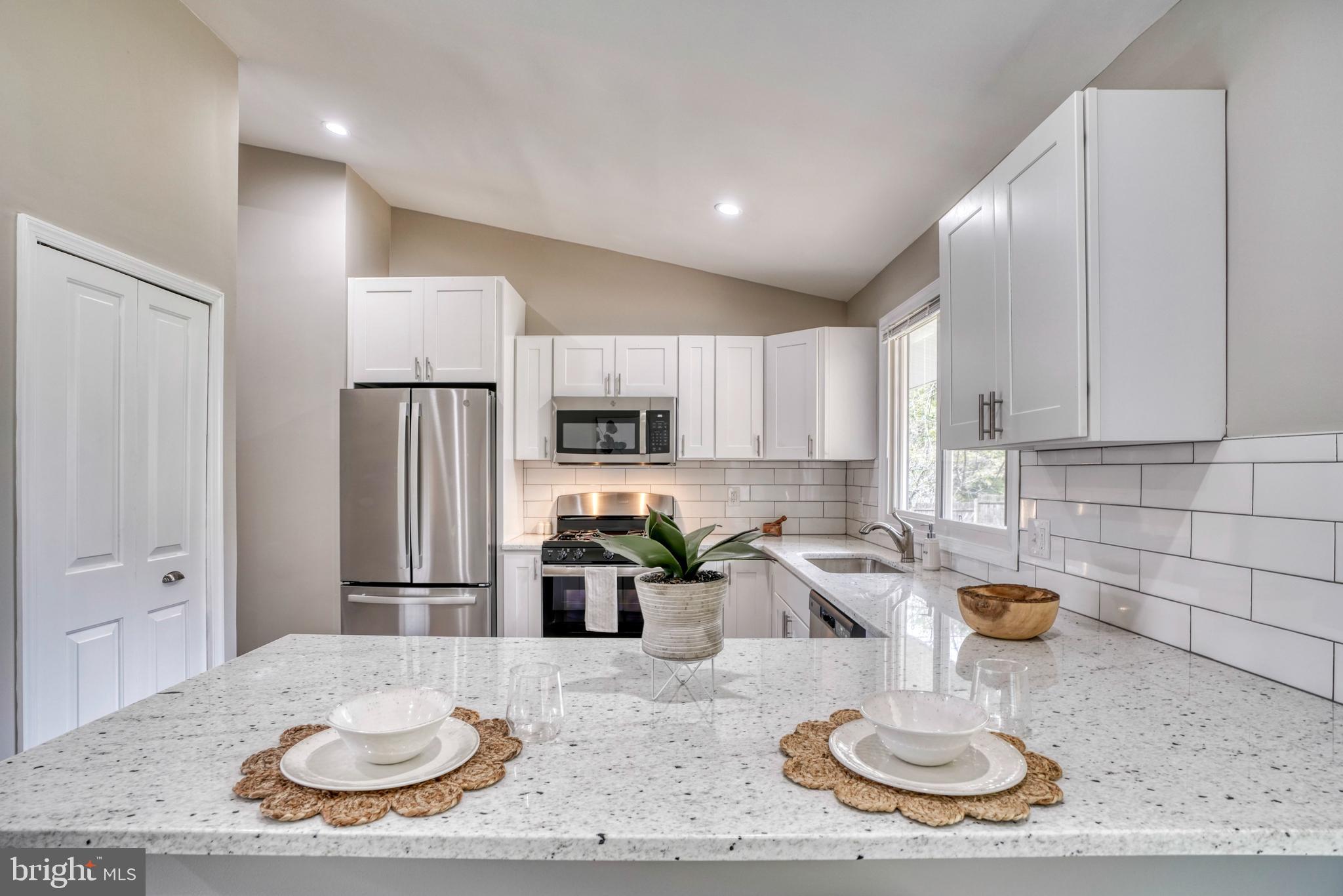 BALTIMORE COUNTY - Residential