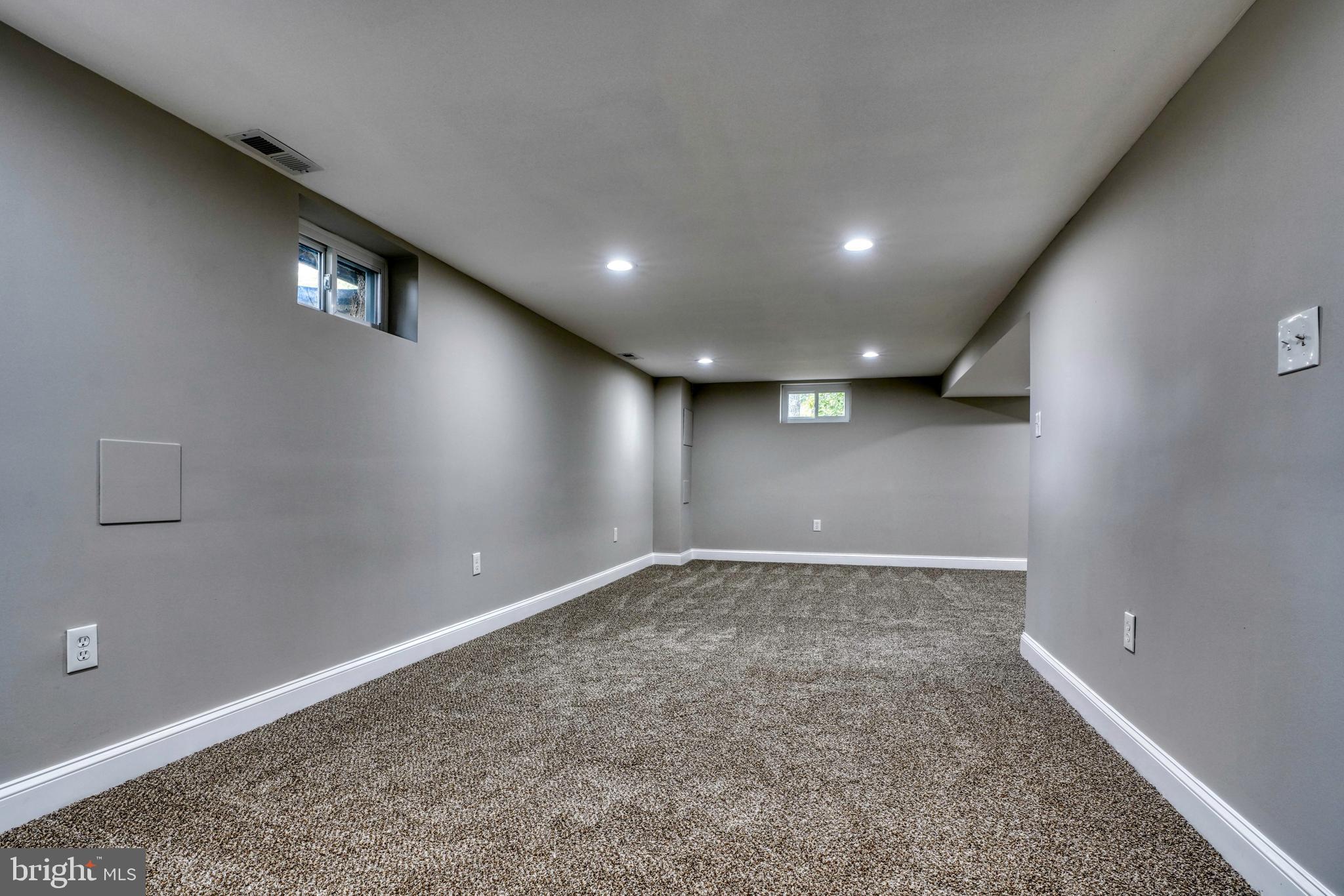 BALTIMORE COUNTY - Residential