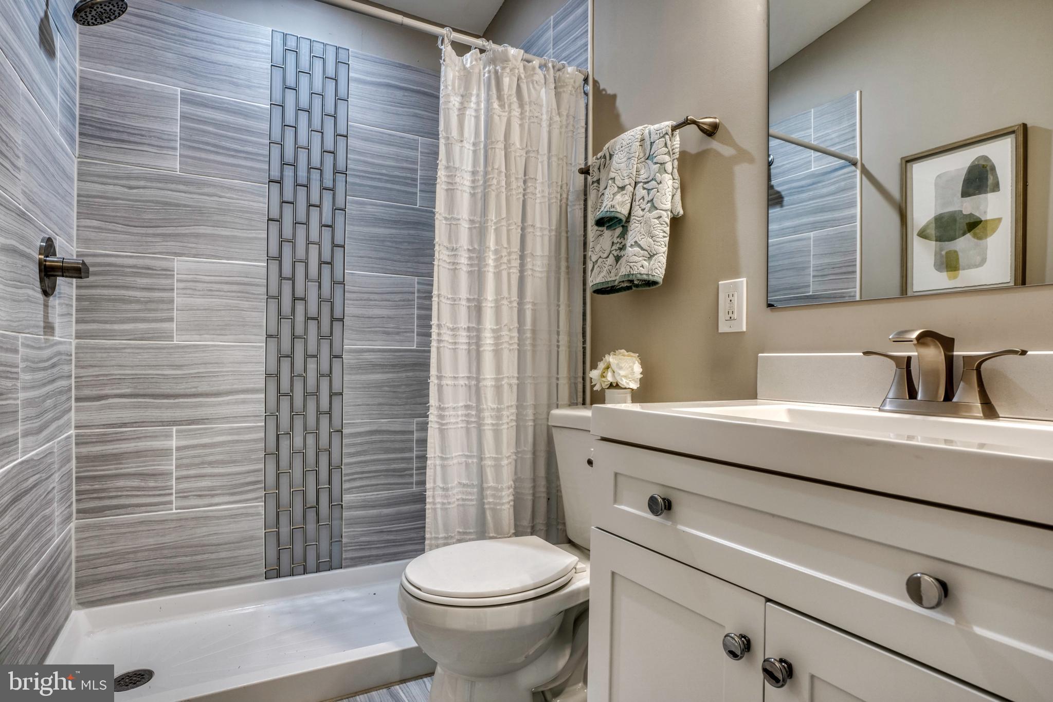 BALTIMORE COUNTY - Residential