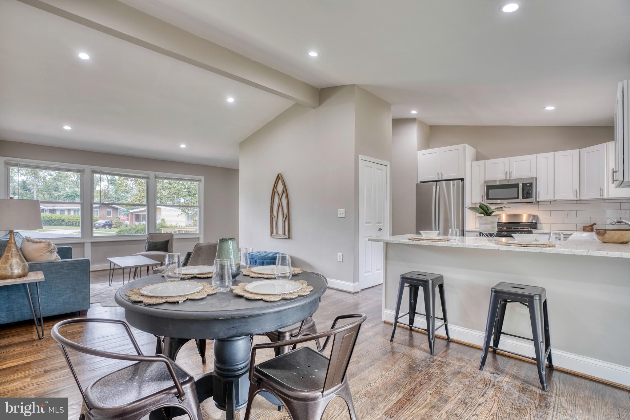 BALTIMORE COUNTY - Residential