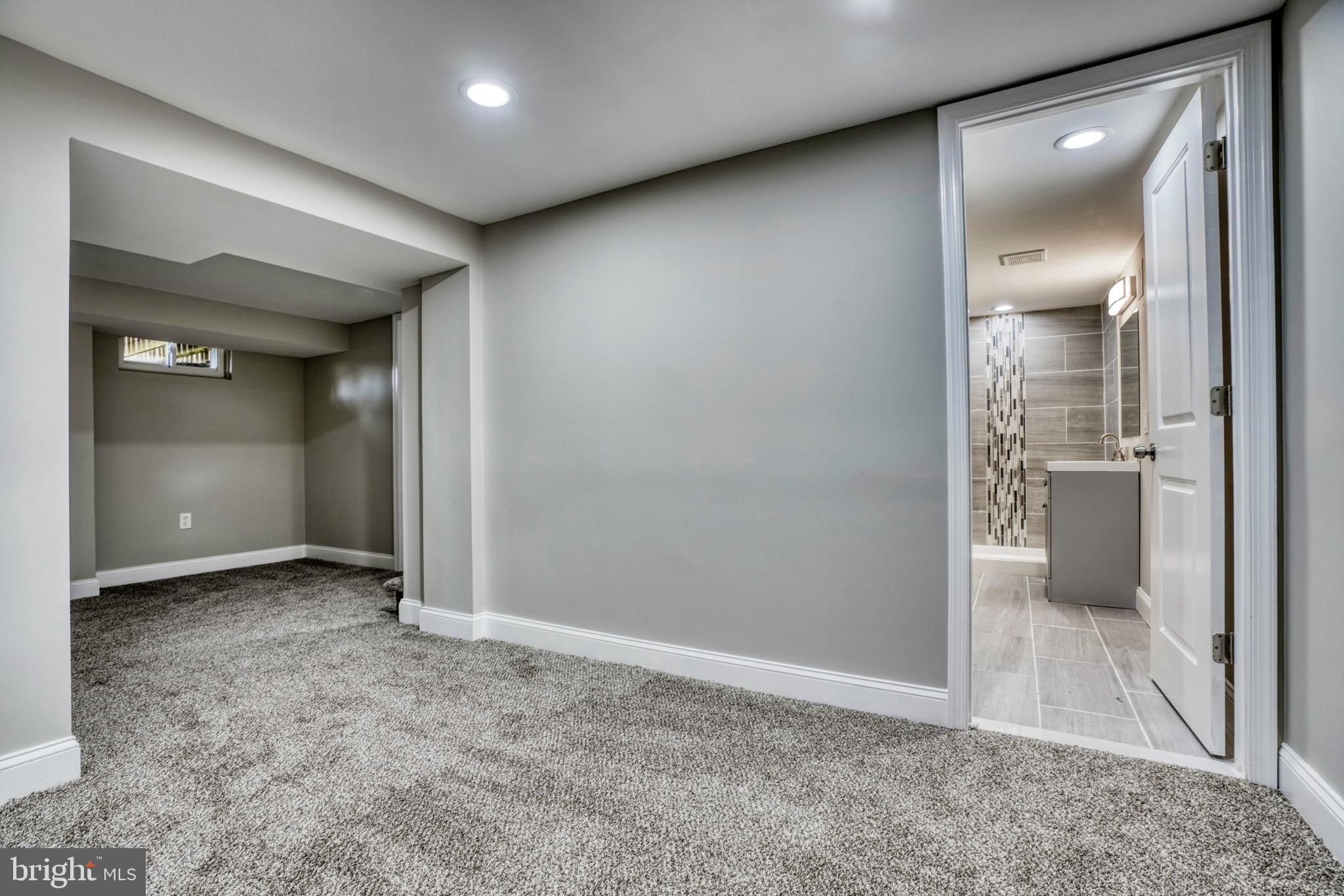 BALTIMORE COUNTY - Residential