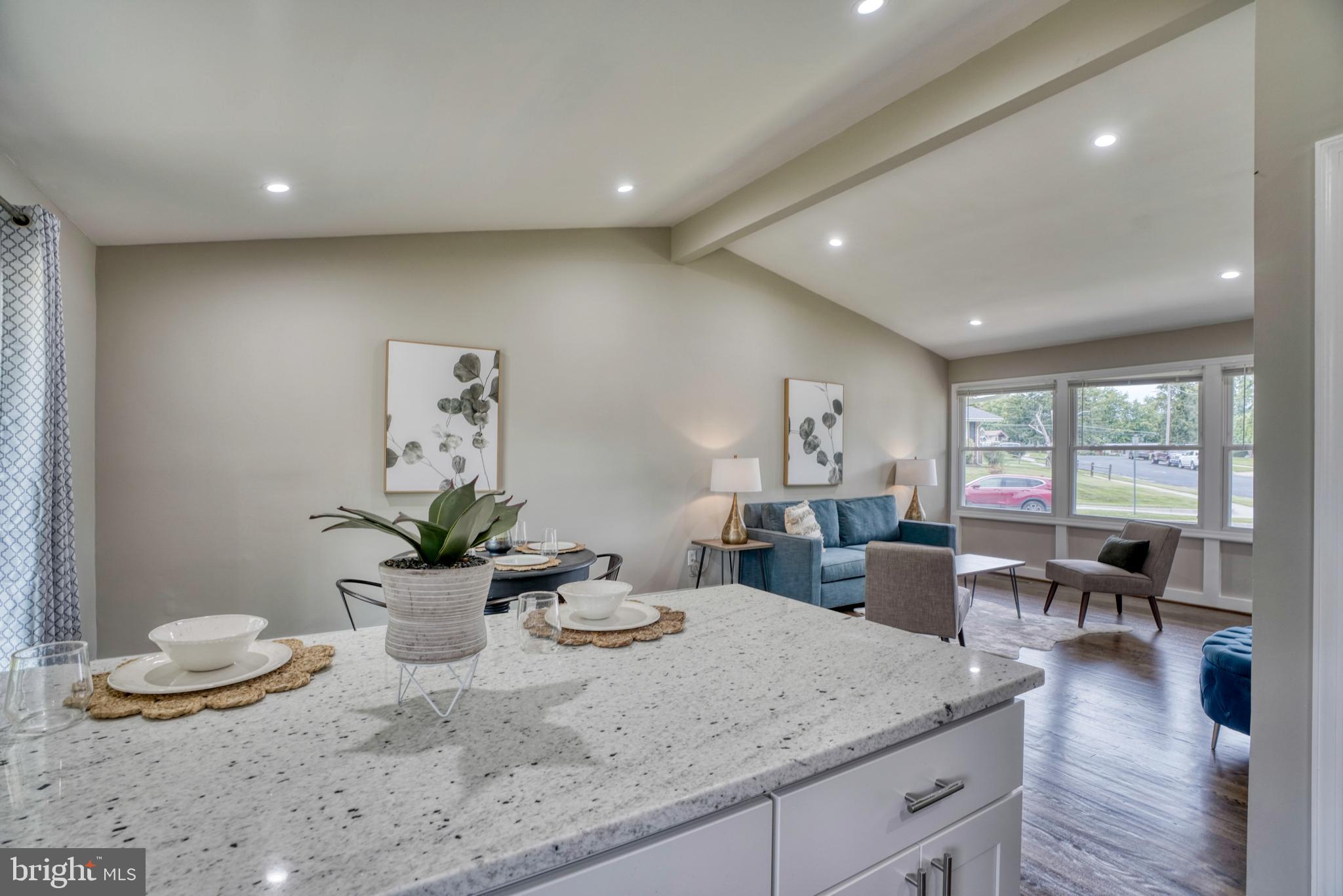 BALTIMORE COUNTY - Residential