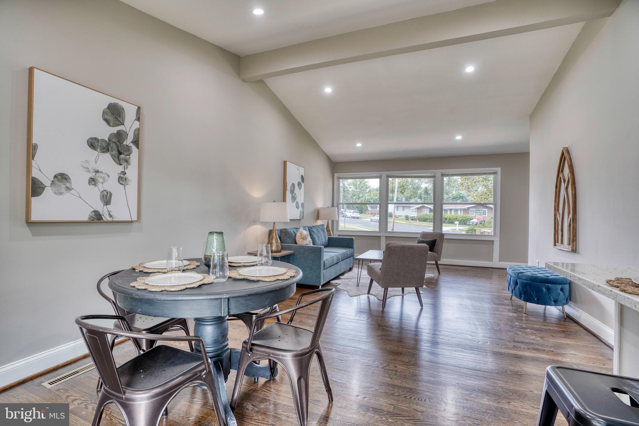 BALTIMORE COUNTY - Residential