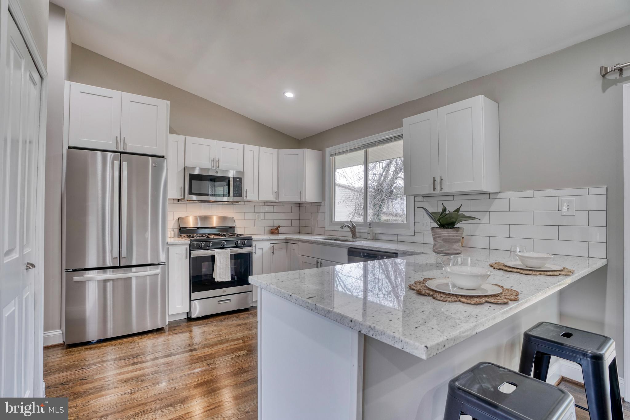 BALTIMORE COUNTY - Residential