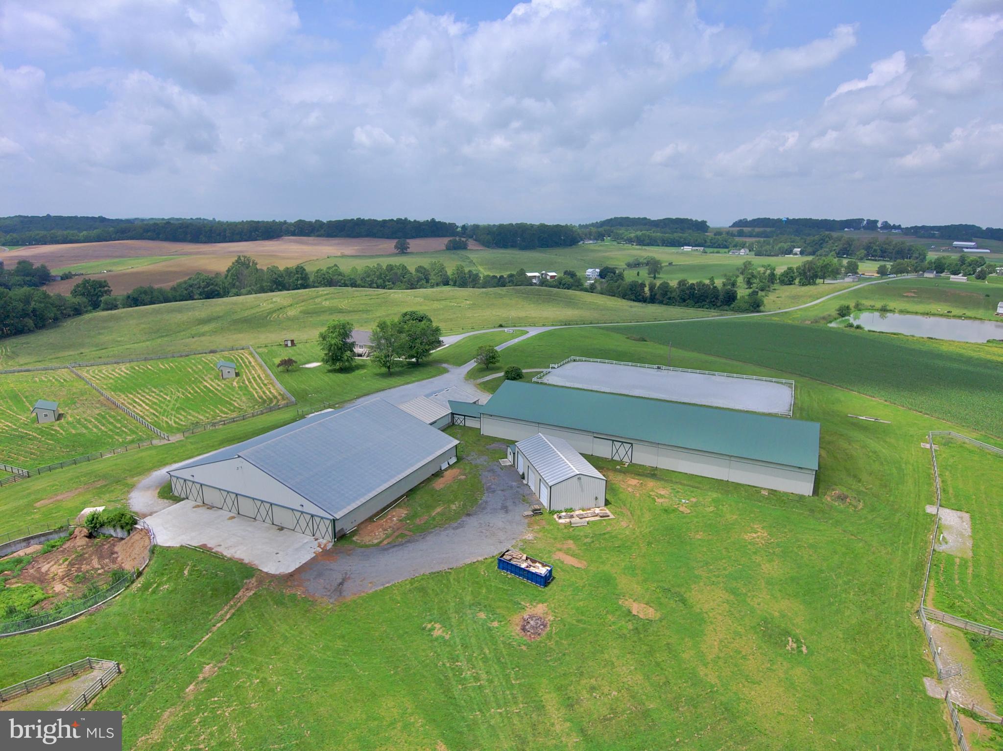 3875 BARK HILL ROAD