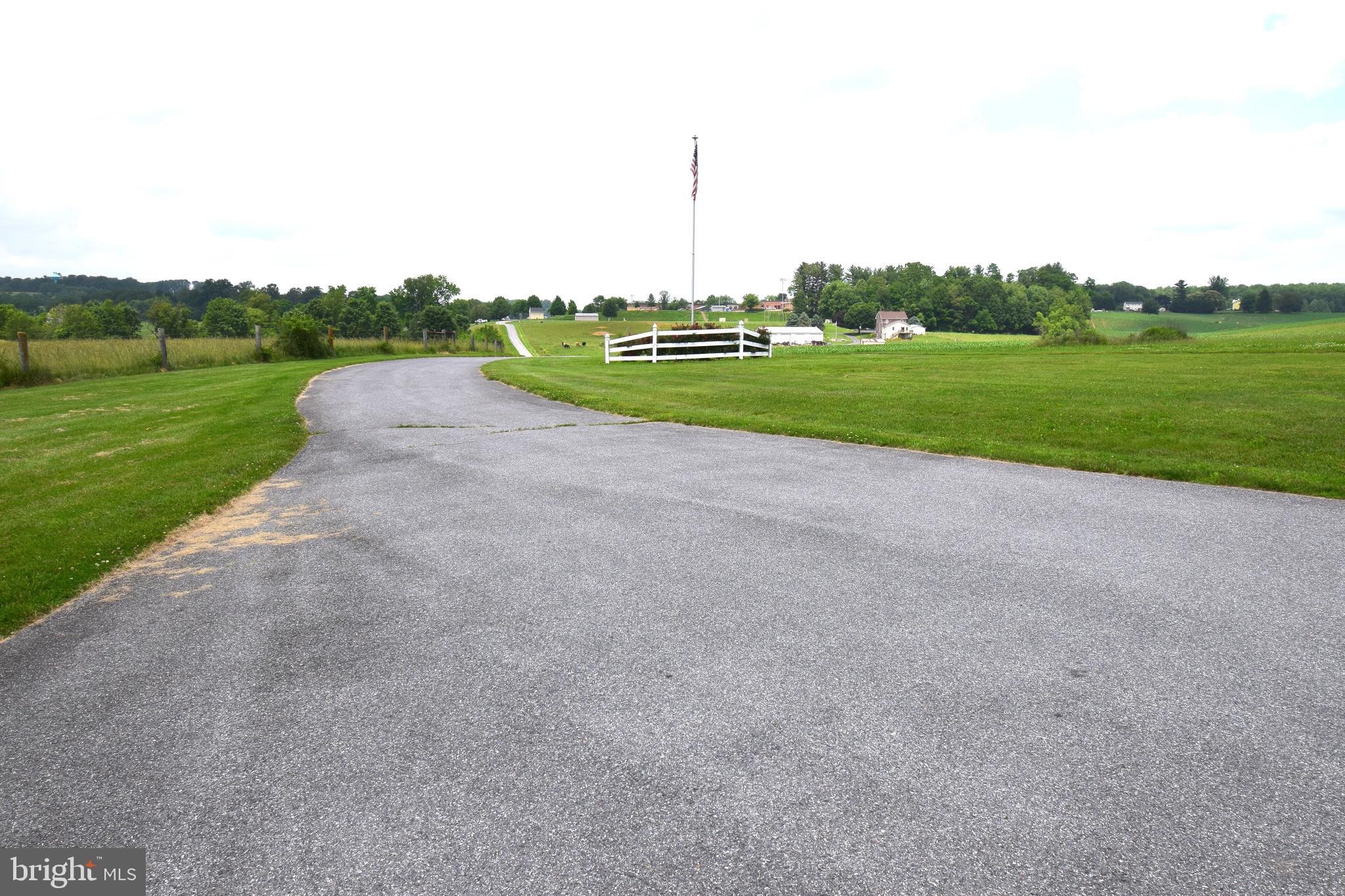 3875 BARK HILL ROAD