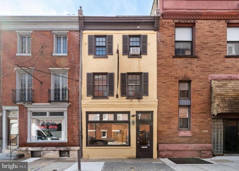 Condo For Rent - 2054 Sansom Street #2ND FLOOR<br/> PHILADELPHIA, PA 19103