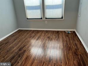 WOODLAND VILLAGE - Residential Lease