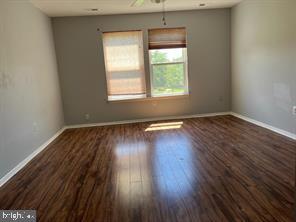 WOODLAND VILLAGE - Residential Lease