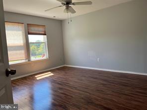 WOODLAND VILLAGE - Residential Lease