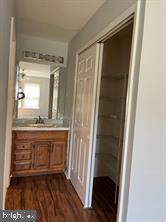 WOODLAND VILLAGE - Residential Lease