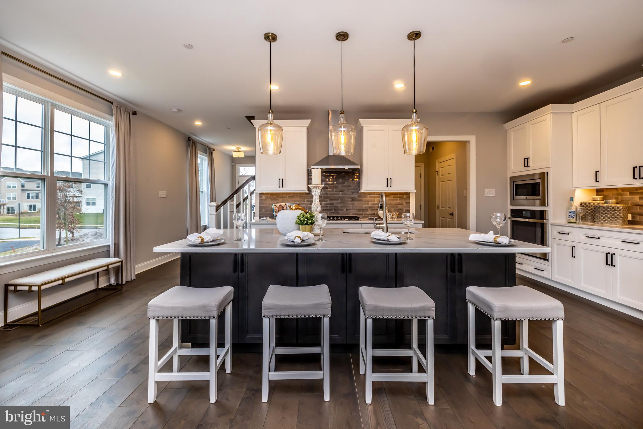 COPPERLEAF RIDGE - Residential