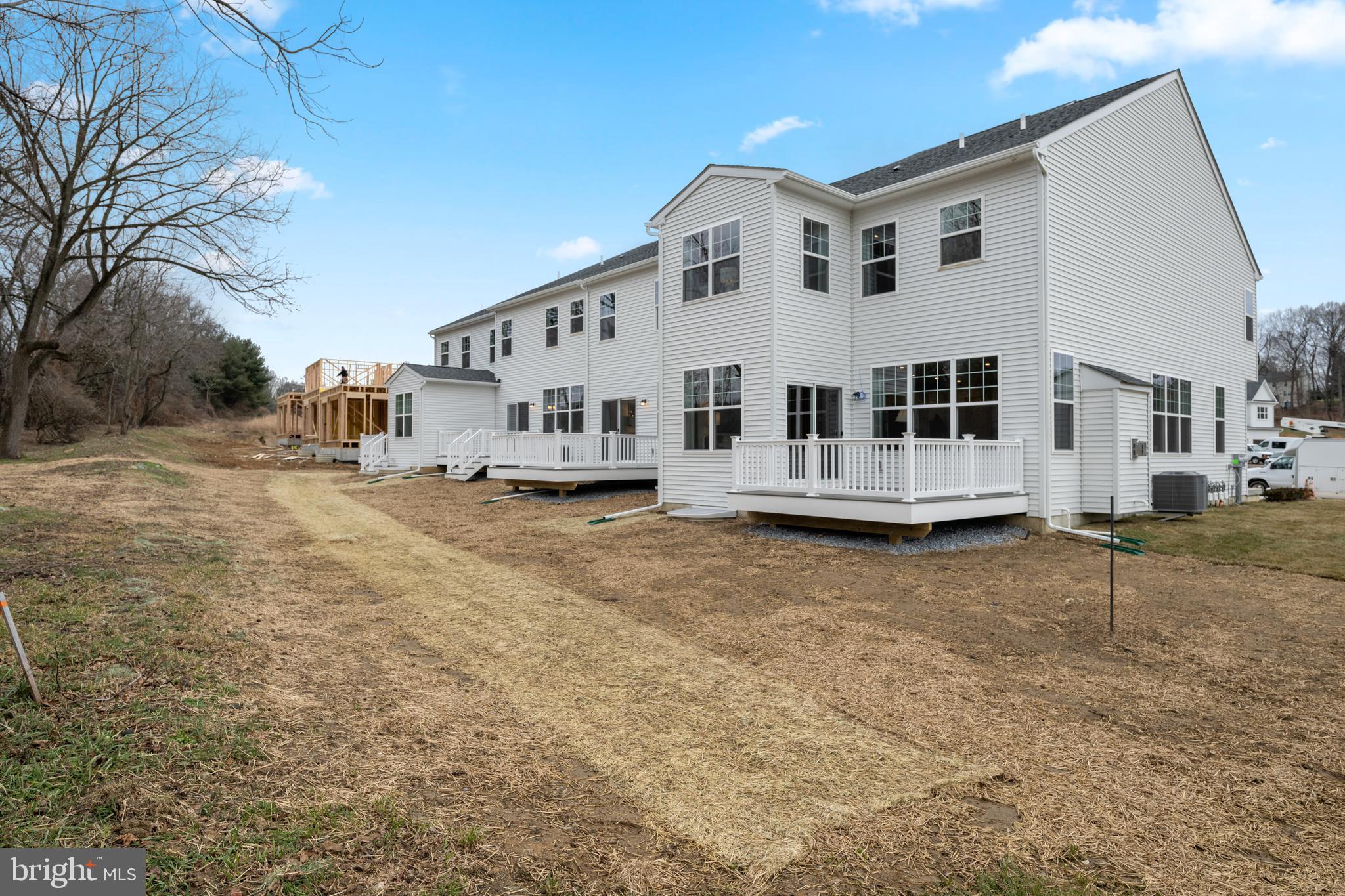 COPPERLEAF RIDGE - Residential