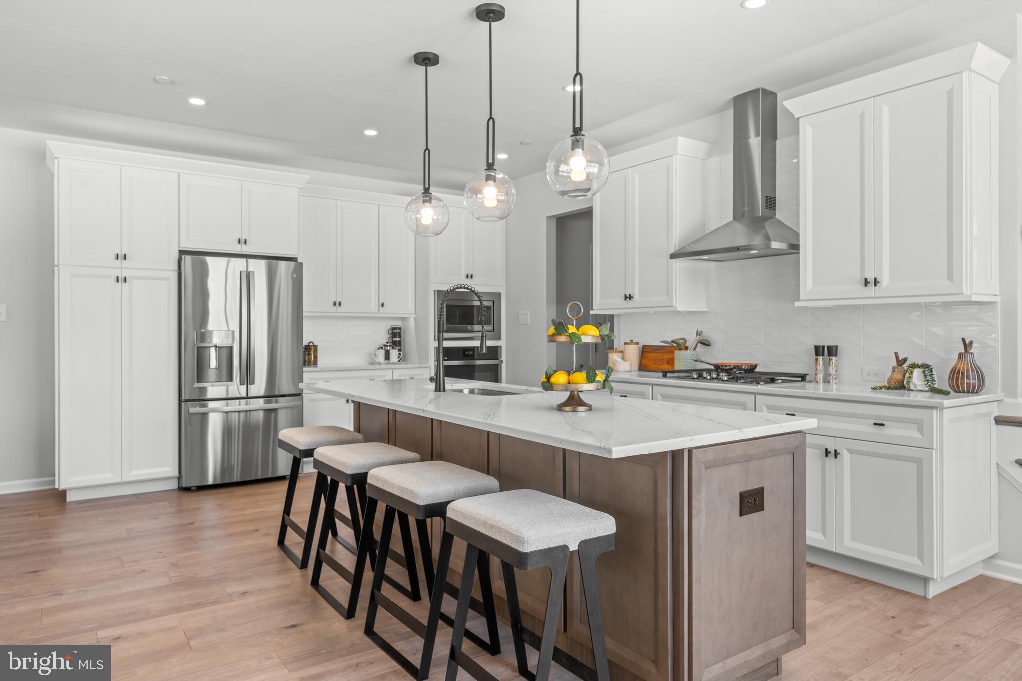 COPPERLEAF RIDGE - Residential