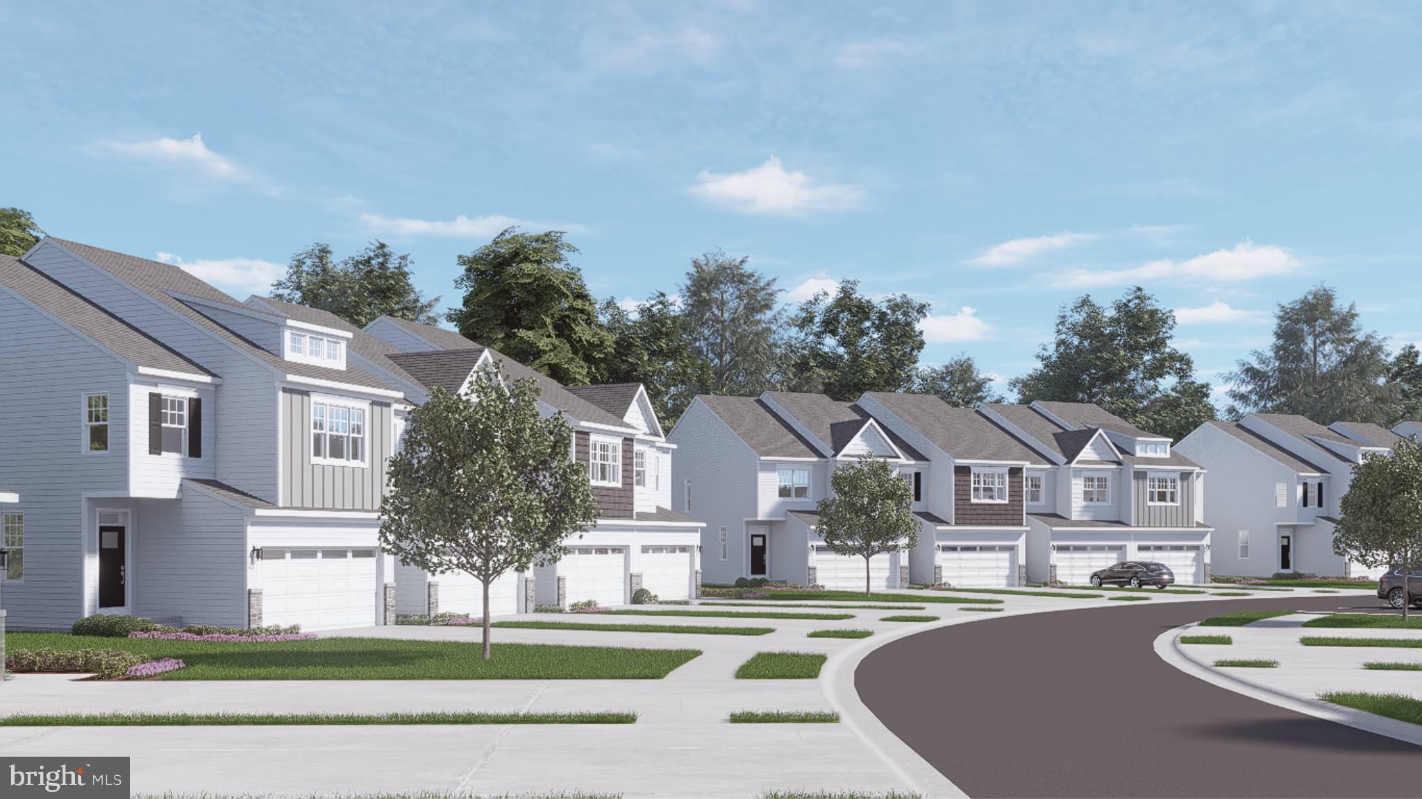 COPPERLEAF RIDGE - Residential