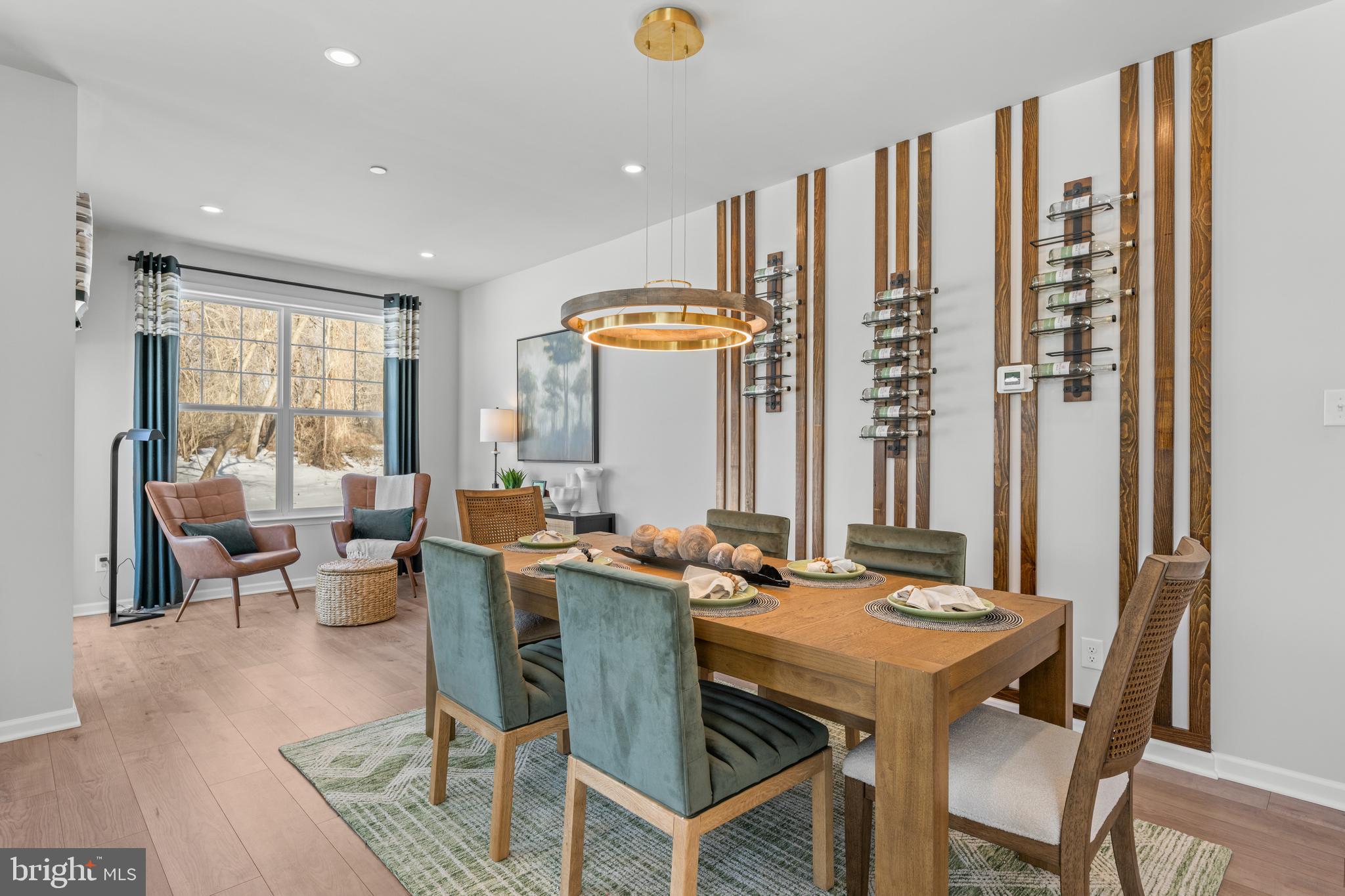 COPPERLEAF RIDGE - Residential