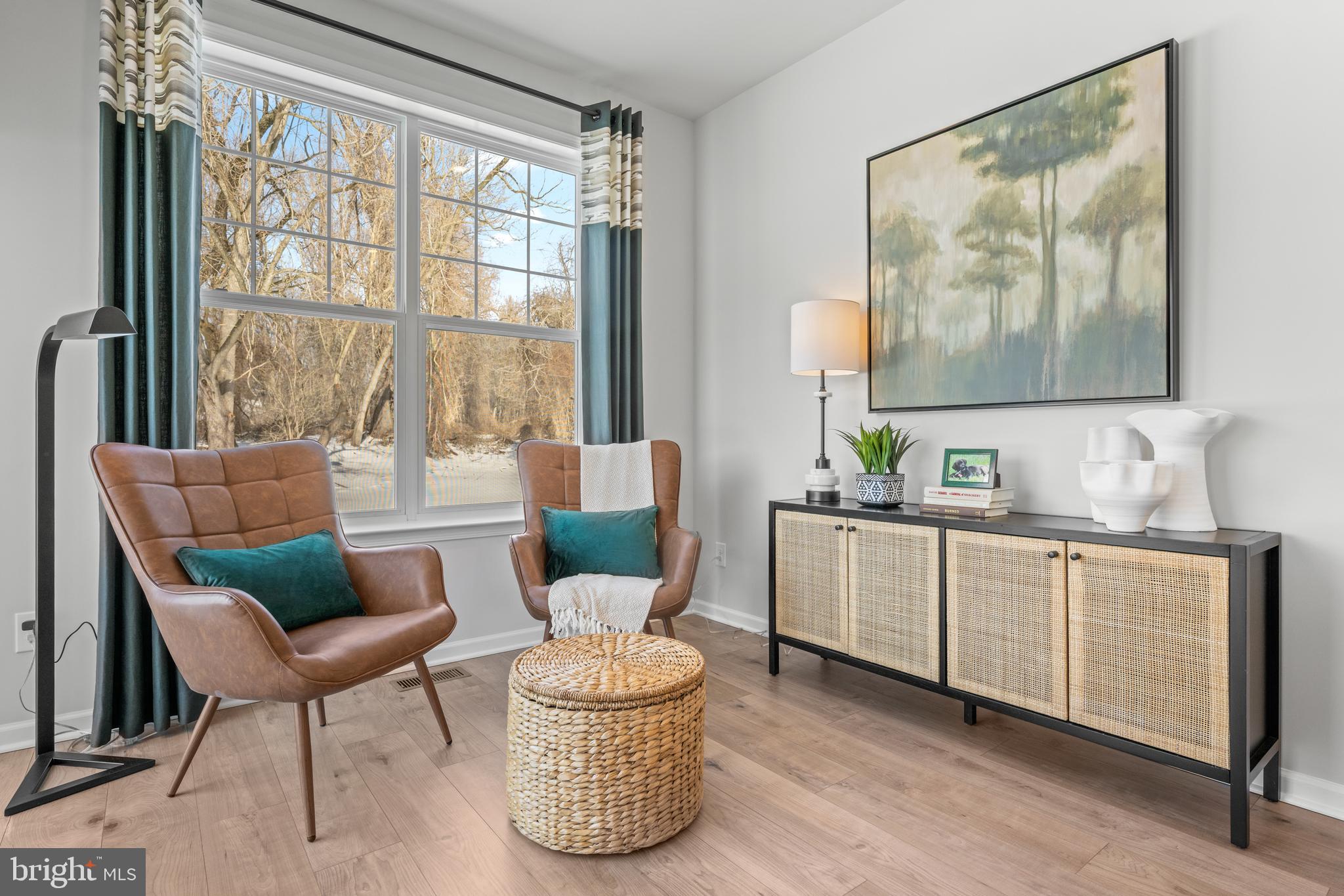 COPPERLEAF RIDGE - Residential