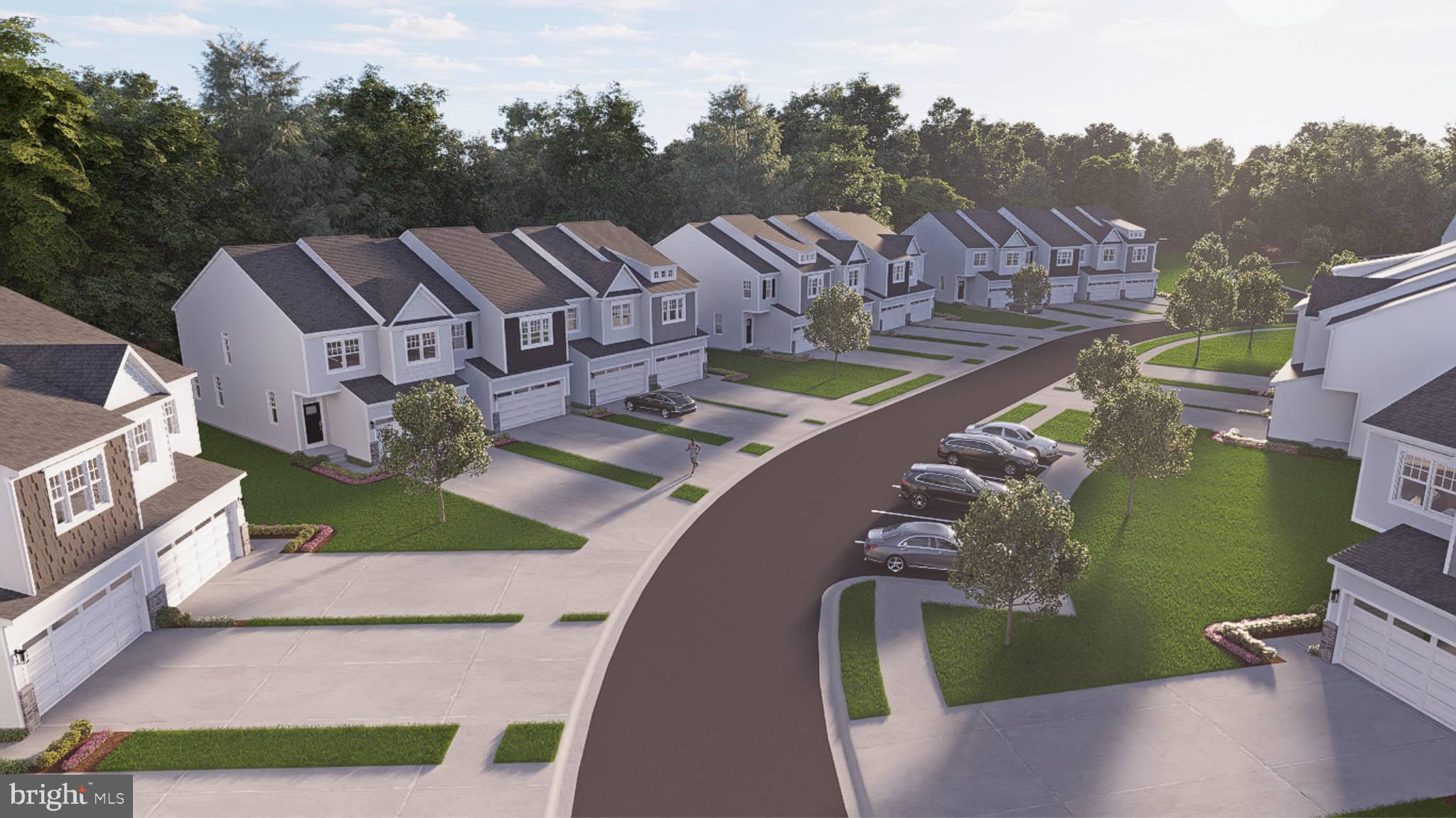 COPPERLEAF RIDGE - Residential