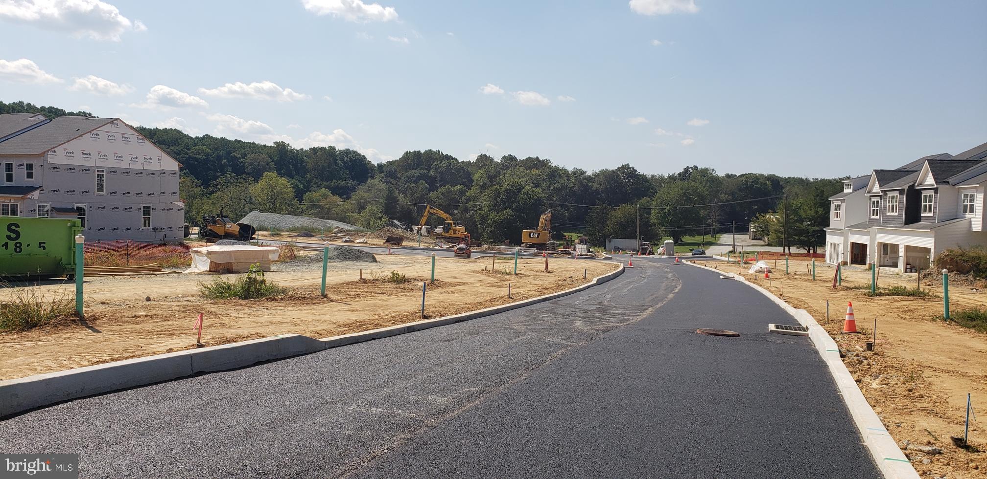 COPPERLEAF RIDGE - Residential