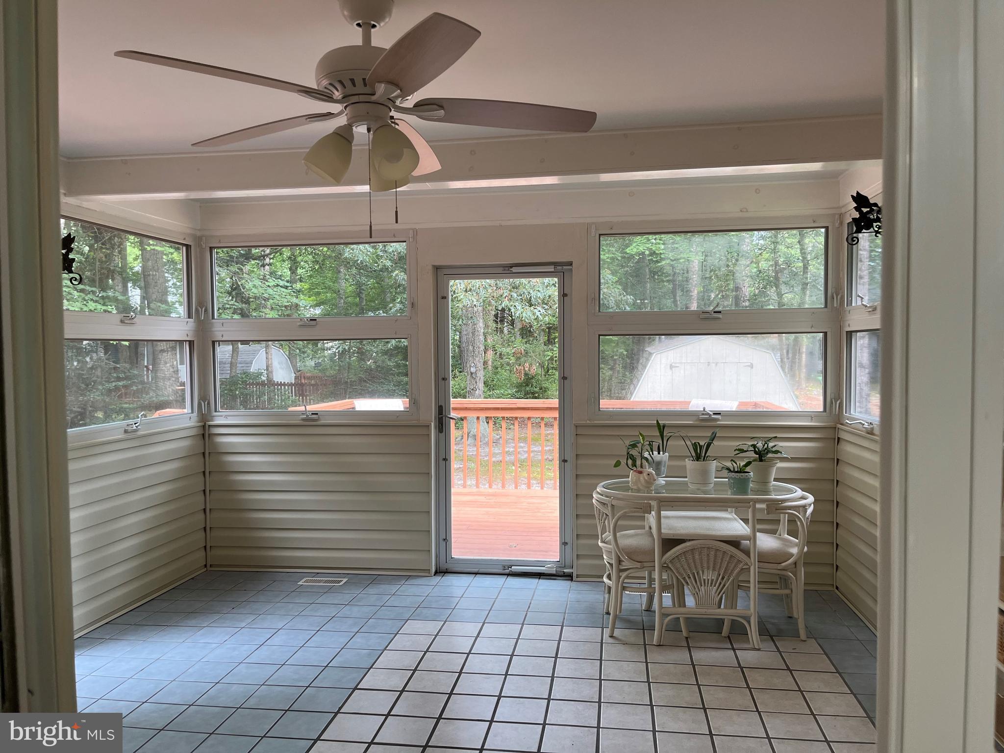 OCEAN PINES - SHERWOOD FOREST - Residential