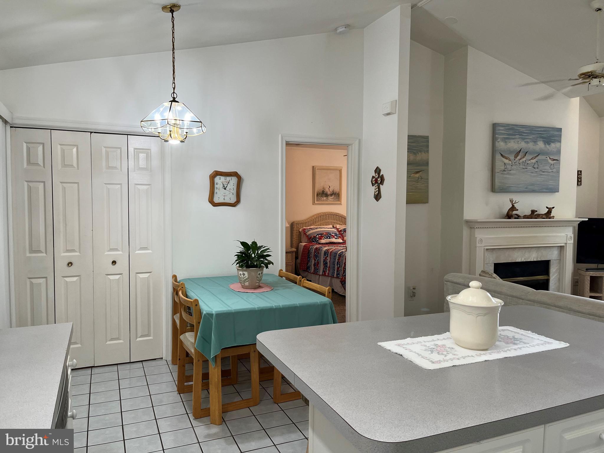 OCEAN PINES - SHERWOOD FOREST - Residential