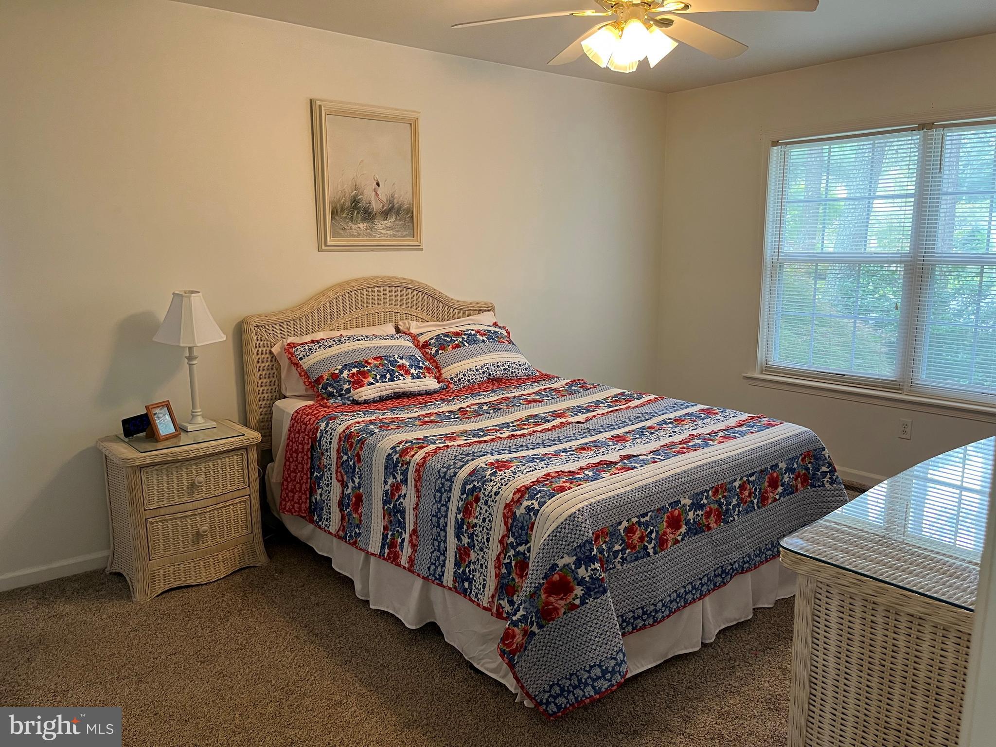 OCEAN PINES - SHERWOOD FOREST - Residential