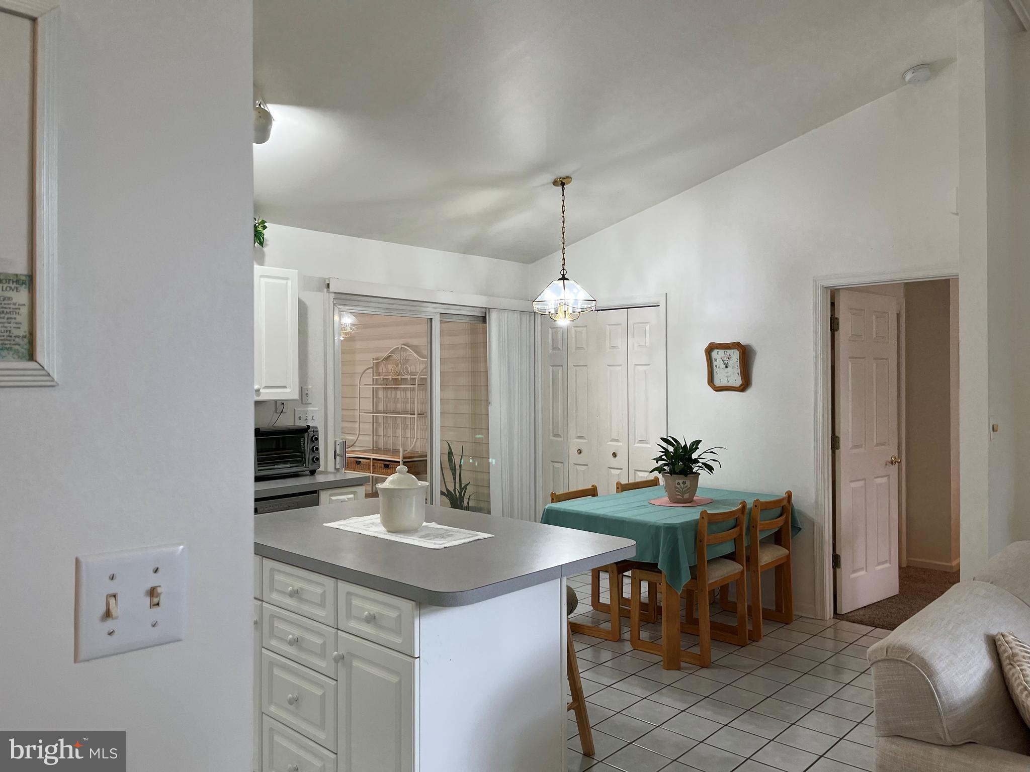 OCEAN PINES - SHERWOOD FOREST - Residential