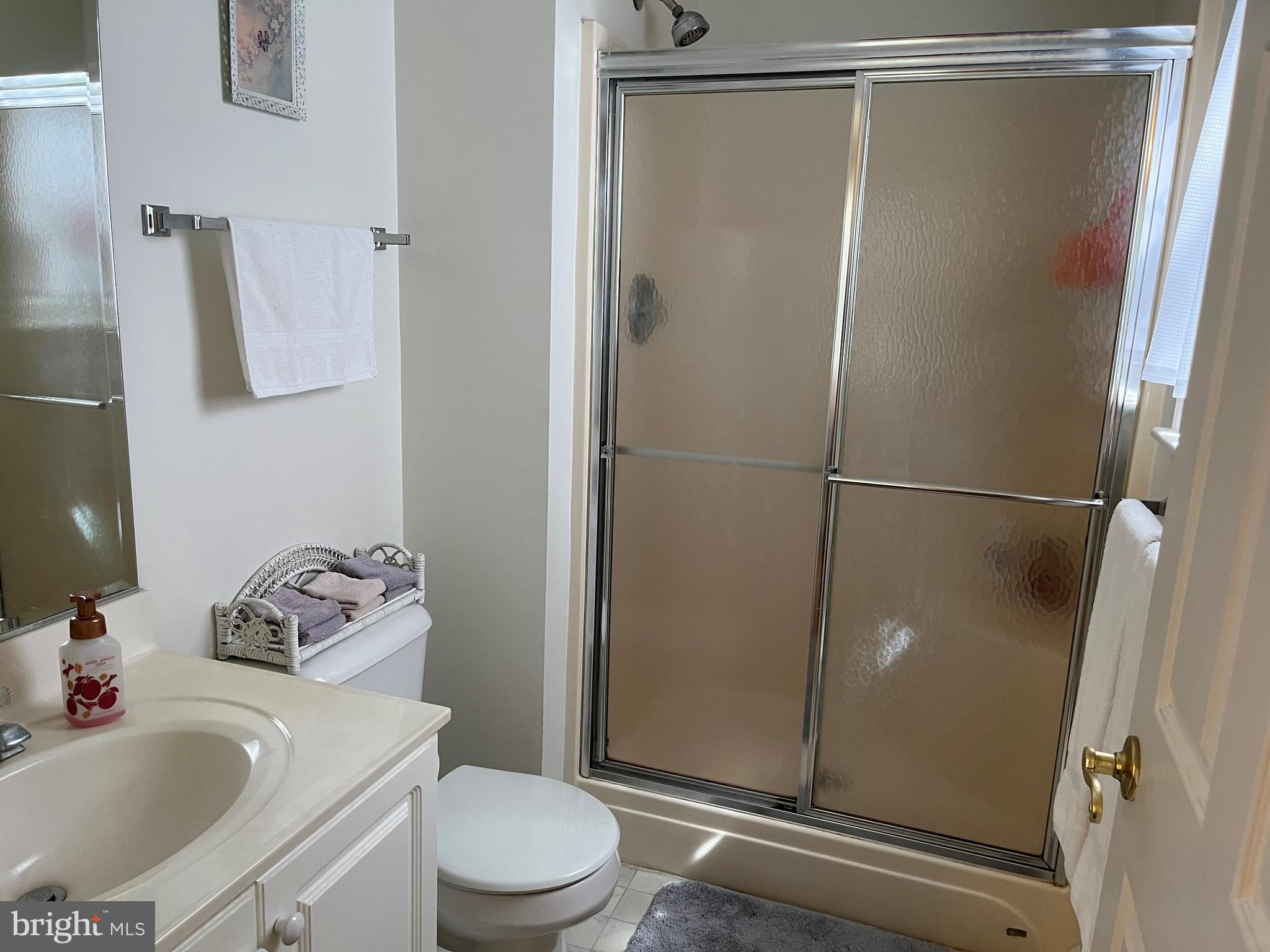 OCEAN PINES - SHERWOOD FOREST - Residential