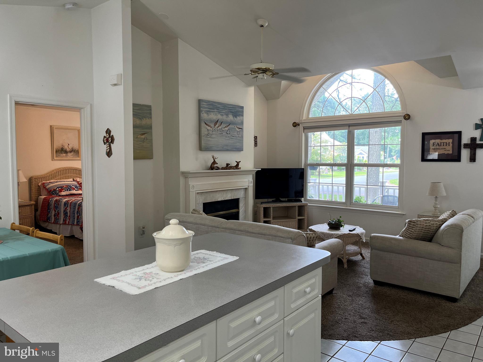 OCEAN PINES - SHERWOOD FOREST - Residential